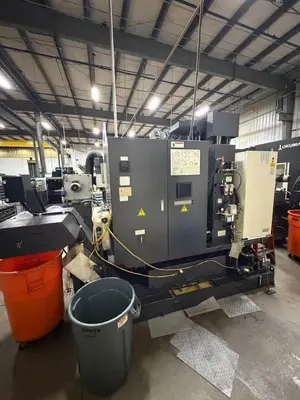 2013 OKUMA M560-V Vertical Machining Centers | Toolquip, Inc. (5)