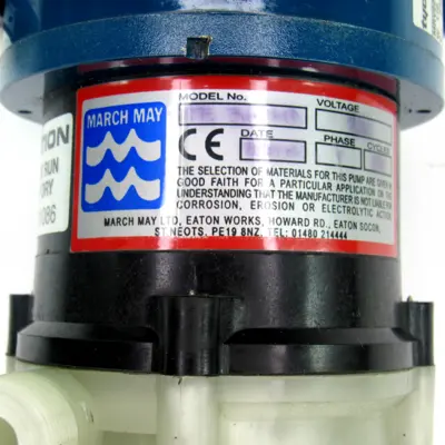 USED TYCO ELECTRONICS MRV222TFHPCNFCBZ