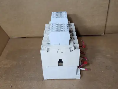 USED EATON CUTLER-HAMMER CN15DN3