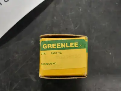 NEW GREENLEE 50236733