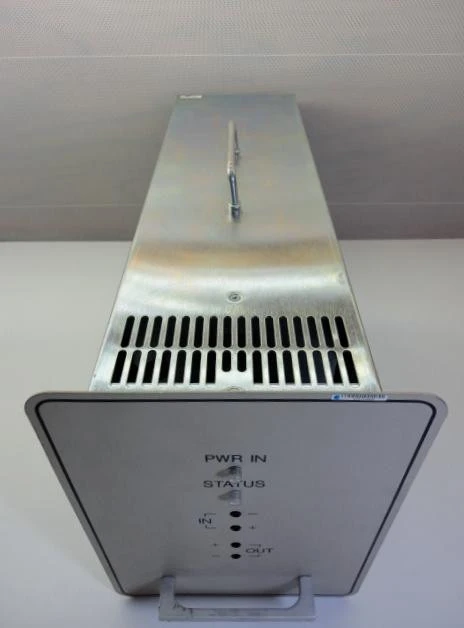 Used CHEROKEE INTERNATIONAL _UNKNOWN_ AC/DC Power Supplies | OCO Industrial #1644084