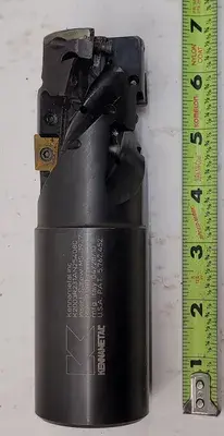 Used KENNAMETAL K2003R402AN25408C Misc Industrial Equipment Kentucky US | Aucto #687019
