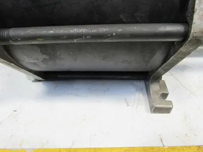 Nordson PUMP-CP 230460A Constant Pressure Fluid Piston Pump Head Assembly