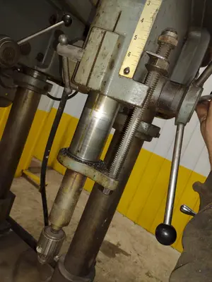 USED CLAUSING