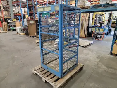 USED JUSTRITE 23006