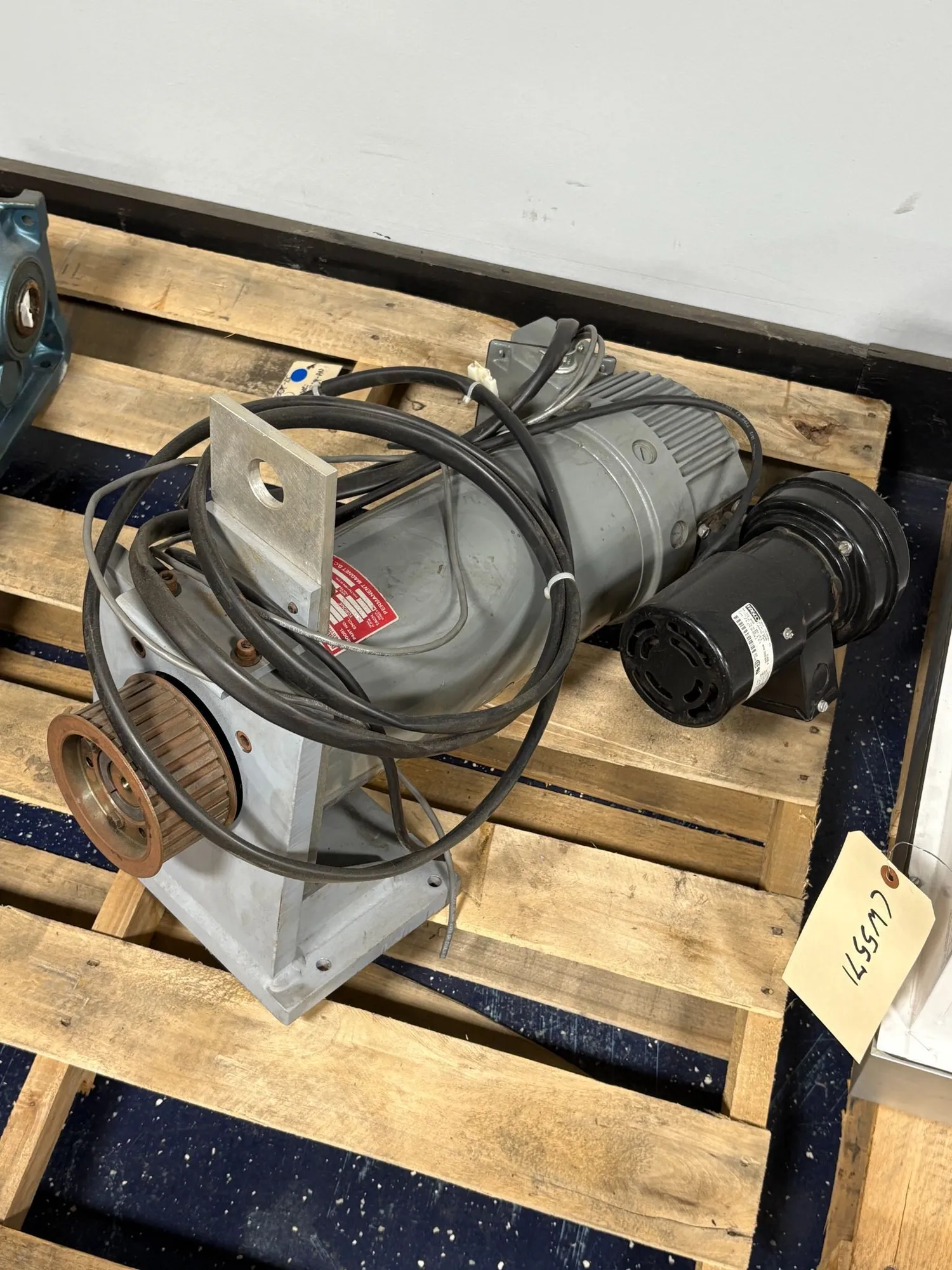 USED PEERLESS-WINSMITH 181180131