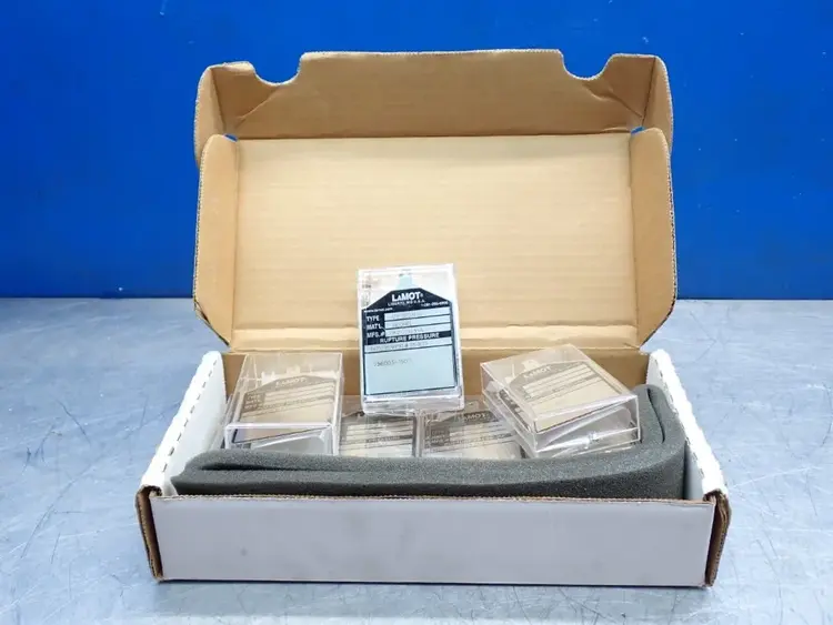 New | in-Stock LAMOT 7560031500 Tooling & Accessories (Other) | HGR 24 #751375