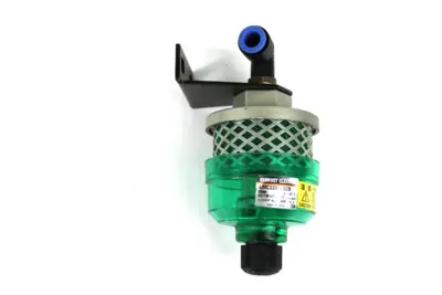 USED SMC AMC220-02B