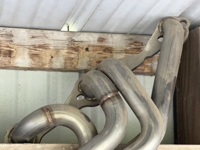 Used _UNKNOWN_ _UNKNOWN_ Turbochargers Michigan US | Miedema Asset Management Group #1323928