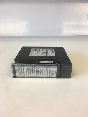USED GE FANUC IC693MDL645D