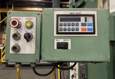 USED 2003 BETENBENDER 10-160T