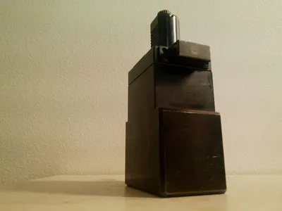 USED SAUTER 0.5.941.204-101