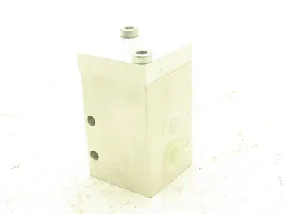 Rexroth 5349000000 Solenoid Air Valve Media Barrier Filter Element