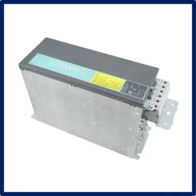 USED SIEMENS 6SL3100-0BE23-6AB0