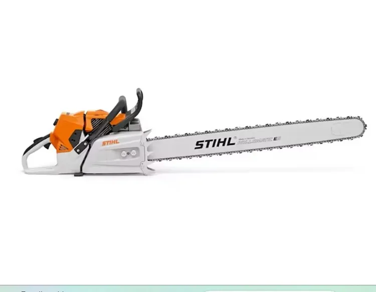New | in-Stock STIHL MS 881 Gasoline Chainsaw Chainsaws (Landscaping) California US | ECI GROUP 1 #1521191