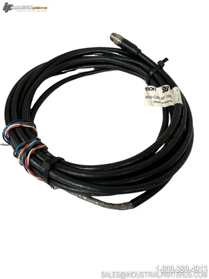 Used OMRON MS4800-CBLMT-10M Light Curtains & Grids Kentucky US | Industrial Parts R Us Inc. #1418399