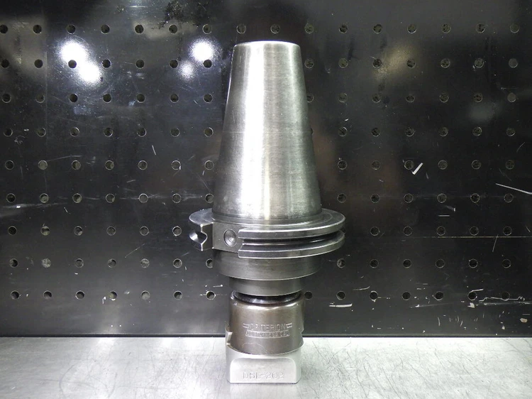 Used CRITERION _UNKNOWN_ CAT Holders Michigan US | Superior Machine & Tool Inc #1540027