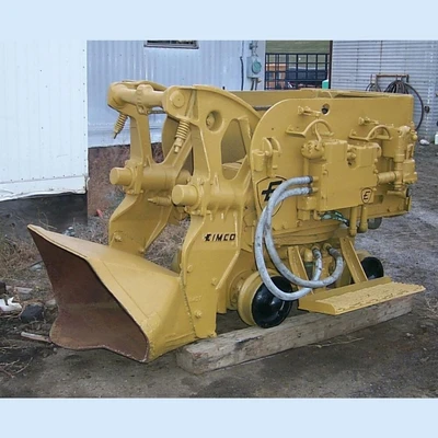 Eimco 24B Mucking Machines