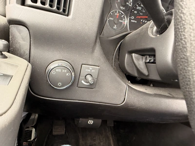 Used 2009 CHEVROLET EXPRESS Vans Michigan US | Miedema Asset Management Group #1444315