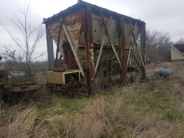 Used _UNKNOWN_ _UNKNOWN_ Belt Feeders Missouri US | Rackers Equipment #1382760