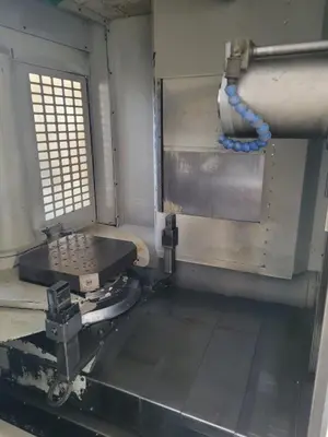 USED 2004 ZPS H40 TREND