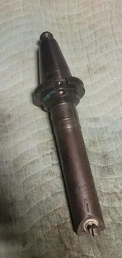 Used SANDVIK 391.38-58 50 193 Tool Holders Wisconsin US | Lemke Machinery Sales #310346