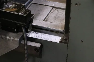 1985 BRIDGEPORT SERIES I MILLERS, VERTICAL/UNIVERSAL, N/C & CNC | Prime Machinery (15)