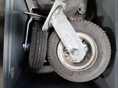 Wheels