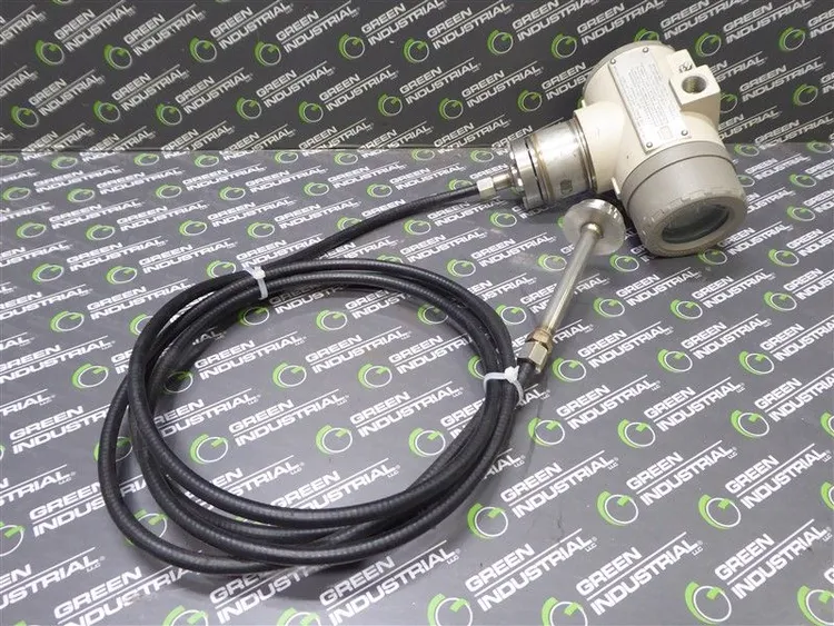 Used TAYLOR _UNKNOWN_ Pressure Transmitters | Green Industrial #682913