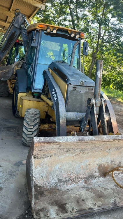 Used 2014 JOHN DEERE 310K Backhoe Loaders Florida US | US Global Heavy Equipment Solutions #1412609