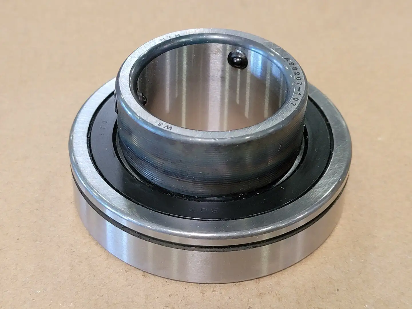 Ball Insert Bearing AELS207107