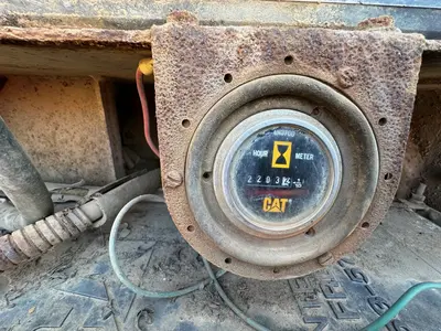 Used 1974 CATERPILLAR 955L Compact Track Loaders Pennsylvania US | Proxy Equipment #1378112