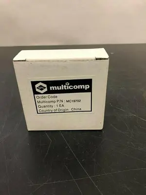MULTICOMP MC19702