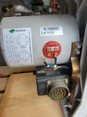 New | in-Stock ABB-SECHERON UR26-81S Switchgears British Columbia CA | Lenmark #1426986