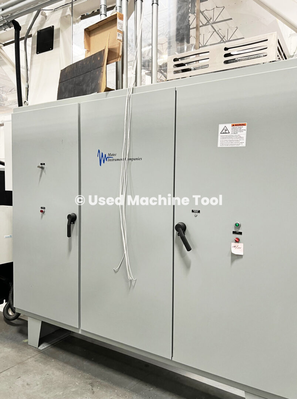 USED MULTIAX A SERIES
