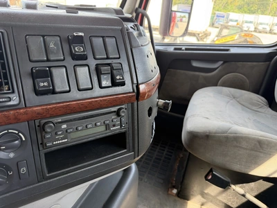 Used 2007 VOLVO VNM Conventional trucks Indiana US | Miedema Asset Management Group #1414504