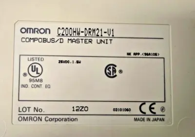 _UNKNOWN_ _UNKNOWN_ PLC Processors | Amiron Machinery (2)