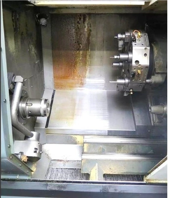2011 HAAS ST-20 CNC Lathes | Toolquip, Inc. (6)