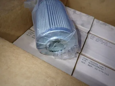 4 1/2" X 3" Filters - Hc9600fks4j