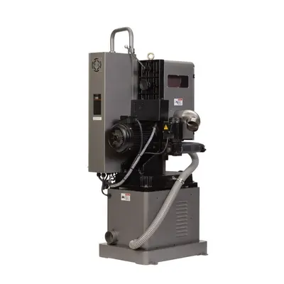 New | in-Stock JET J-948WBSV Wide Belt Sanders Illinois US | Olympus Machinery Group #1349285