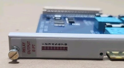 USED Control Technology 901G-2530