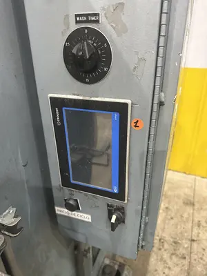 USED BETTER ENGINEERING F3000-SS
