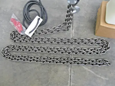 NEW Coffing EC4024