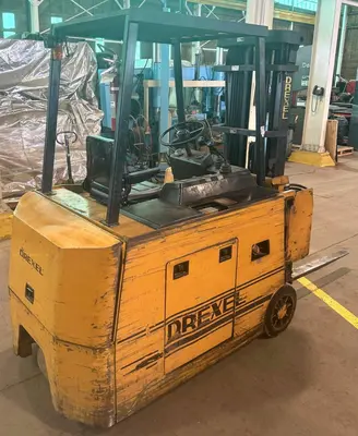 USED 1997 DREXEL SLT-30