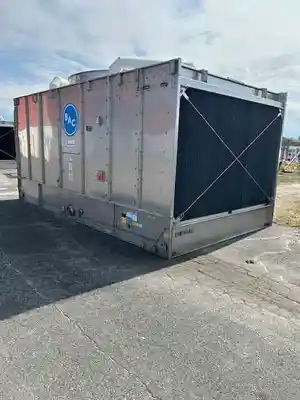 USED BALTIMORE AIRCOIL 3473C-MM