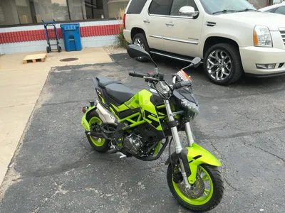 Used 2022 BENELLI TT135 Motorcycles (Misc) Michigan US | Miedema Asset Management Group #1461346
