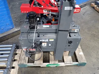 USED 2021 3M 8000A