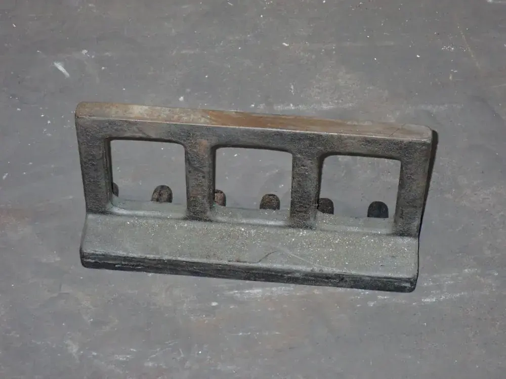 Grate