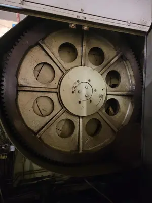 USED NEDSCHROEFF BL-4