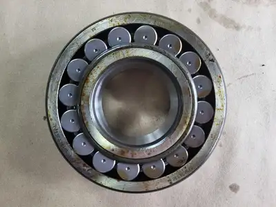 NEW SKF 22312-E